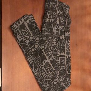 Lularoe Leggings - OS